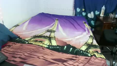 Snapshot of jackyourboss chatting on October 8, 2025, 4:54 am jackyourboss online show from October 8, 2025, 4:54 am