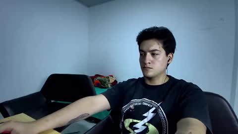 jackyrosee2323 online show from November 19, 2025, 8:31 pm