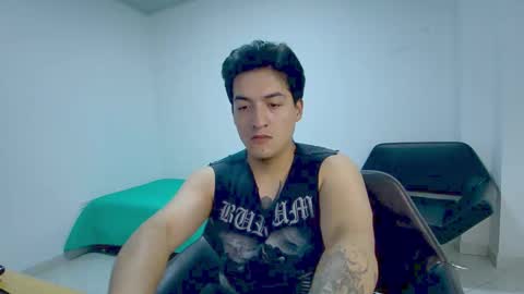 jackyrosee2323 online show from November 22, 2025, 12:20 am