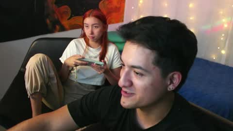 jackyrosee2323 online show from May 15, 2026, 8:05 pm
