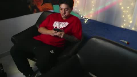 jackyrosee2323 online show from June 2, 2026, 9:39 pm