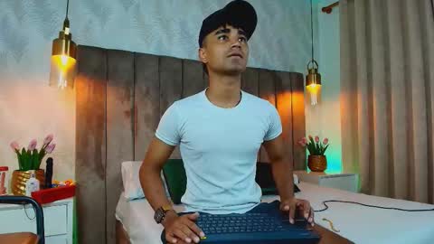 Jacobo online show from October 27, 2025, 8:02 pm