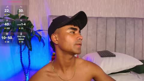 Jacobo online show from April 8, 2026, 4:23 am