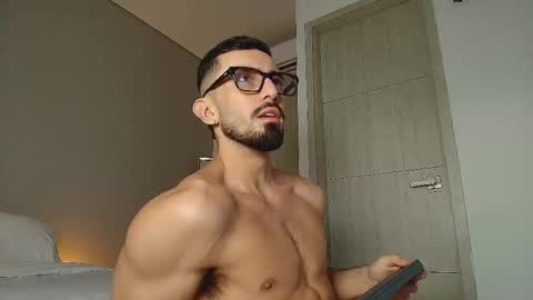 Snapshot of jacob__adams chatting on October 6, 2025, 11:18 am jacob__adams online show from October 6, 2025, 11:18 am