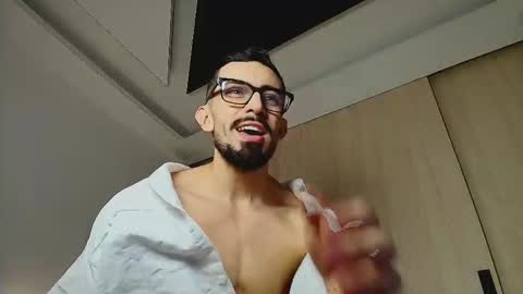 Snapshot of jacob__adams chatting on November 30, 2025, 4:22 pm jacob__adams online show from November 30, 2025, 4:22 pm