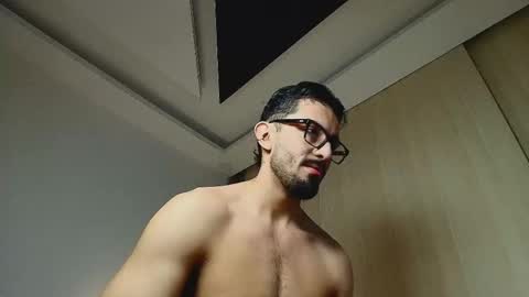 jacob__adams online show from December 22, 2025, 1:24 am