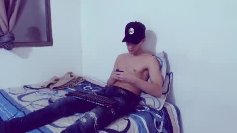 Jacob online show from November 14, 2025, 2:32 am