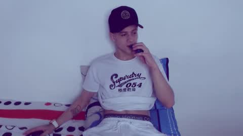 Jacob online show from November 27, 2025, 12:02 am