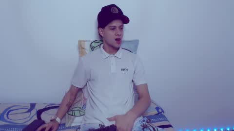 Jacob online show from December 19, 2025, 2:02 pm