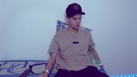 Jacob online show from December 20, 2025, 1:07 pm