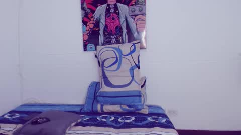 Jacob online show from February 27, 2026, 7:58 pm