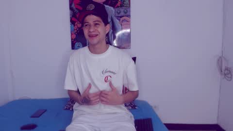 Jacob online show from March 14, 2026, 1:49 pm