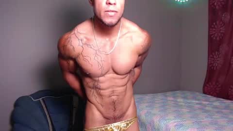 Jacob online show from February 7, 2025, 5:18 pm