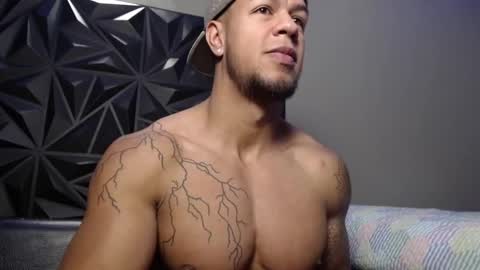 Jacob online show from March 1, 2025, 11:17 am