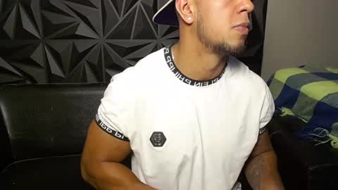 Jacob online show from March 9, 2025, 5:49 pm