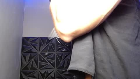 Jacob online show from March 10, 2025, 11:27 pm