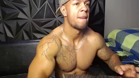 Jacob online show from March 11, 2025, 2:18 pm