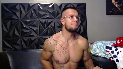 Jacob online show from January 12, 2026, 12:38 am