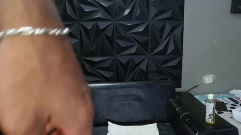 Jacob online show from July 18, 2026, 12:31 pm