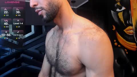 Jaco online show from November 28, 2025, 11:29 pm