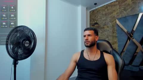 Jaco online show from January 17, 2026, 11:19 pm