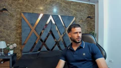 Jaco online show from February 7, 2026, 11:19 pm