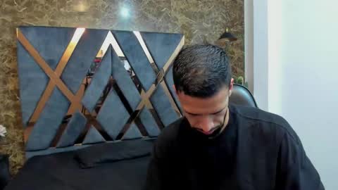 Jaco online show from February 12, 2026, 11:22 pm