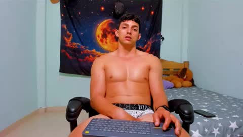 jacob black online show from November 13, 2025, 1:48 am