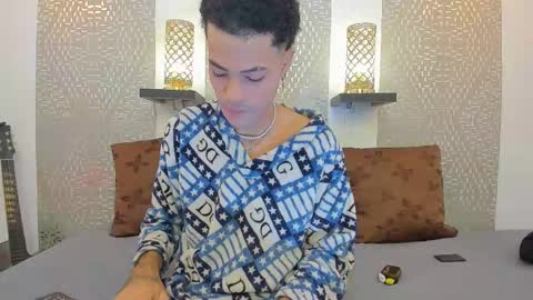 jacob_blackwell online show from October 14, 2025, 8:20 pm