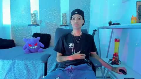 jacob_blackwell online show from November 1, 2025, 7:16 pm