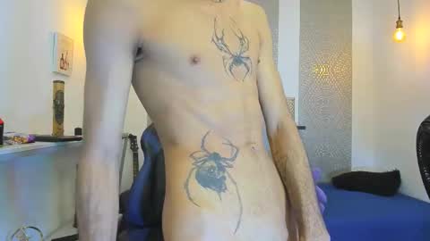 jacob_blackwell online show from November 14, 2025, 7:34 pm