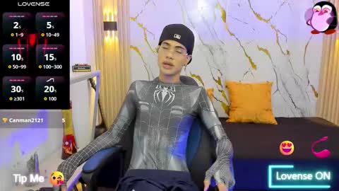 jacob_blackwell online show from January 14, 2026, 7:52 pm