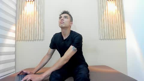 JACOB online show from November 27, 2025, 7:27 pm