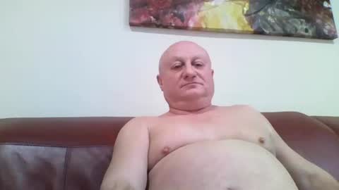 jacob_bron online show from February 22, 2026, 5:11 pm