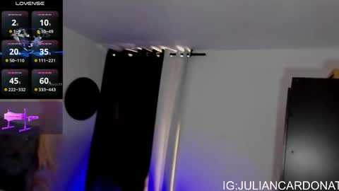 jacob  online show from June 2, 2026, 1:13 pm