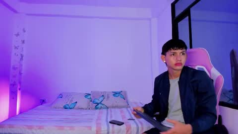 Snapshot of jacob_cullen_ chatting on February 9, 2026, 11:14 am JACOB online show from February 9, 2026, 11:14 am