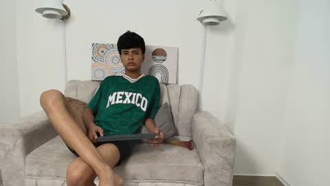 jacob_cum23 online show from June 27, 2026, 2:49 am