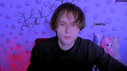 Jacob online show from March 21, 2026, 8:34 pm