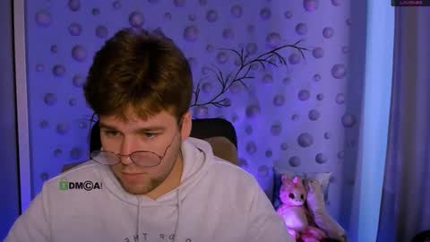 Jacob online show from March 25, 2026, 9:48 am