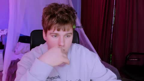 Jacob online show from April 3, 2026, 8:45 am