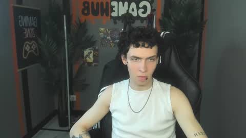Jacob online show from June 13, 2026, 10:02 am