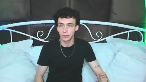 Jacob online show from June 22, 2026, 10:12 am