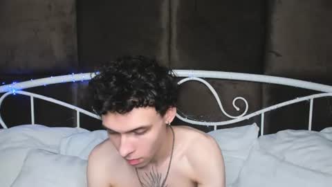 Jacob online show from June 26, 2026, 11:03 am