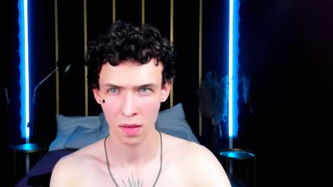 Jacob online show from June 28, 2026, 8:59 pm