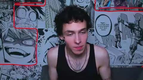 Jacob online show from July 4, 2026, 10:27 pm
