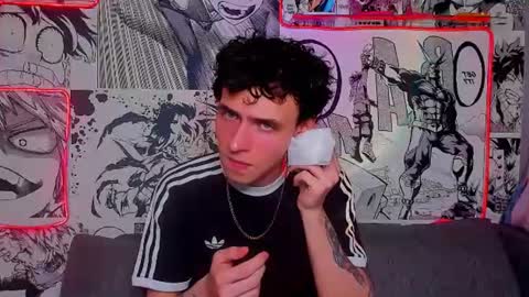 Jacob online show from July 9, 2026, 10:36 pm