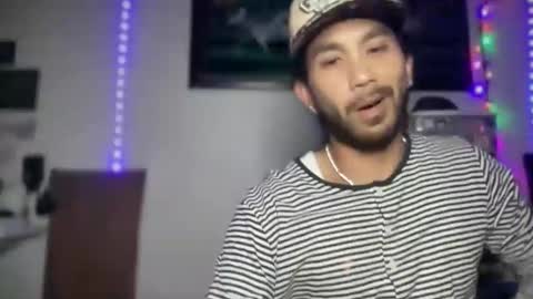 jacob_drizzi online show from May 29, 2026, 7:50 am