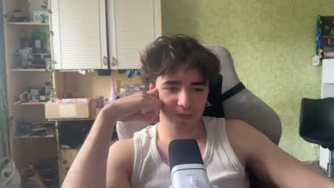 Snapshot of jacob_heathcliff chatting on July 13, 2026, 11:13 am jacob_heathcliff online show from July 13, 2026, 11:13 am
