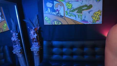 JACOB JAMES online show from March 31, 2026, 3:30 am