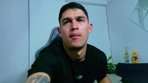 jacob_king01 online show from March 2, 2026, 12:34 pm